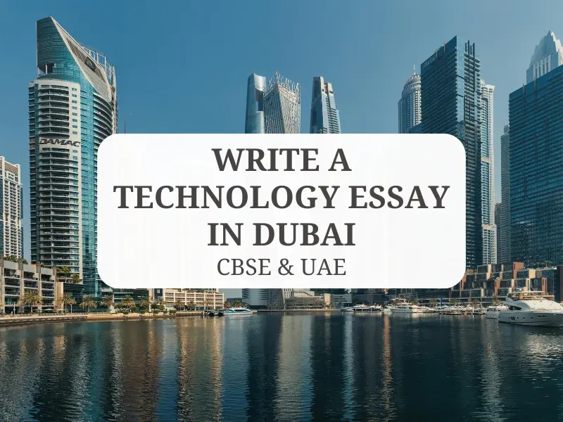 Technology Essay