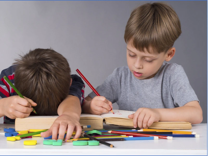 Types of Learning Styles