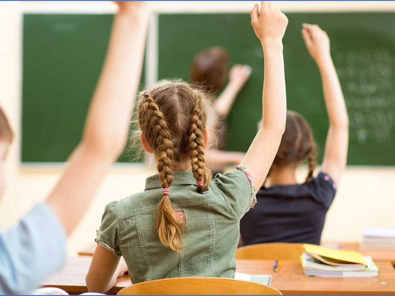 Types of Learning Styles