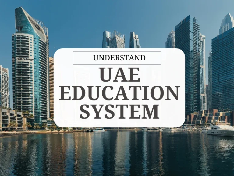 UAE Education System